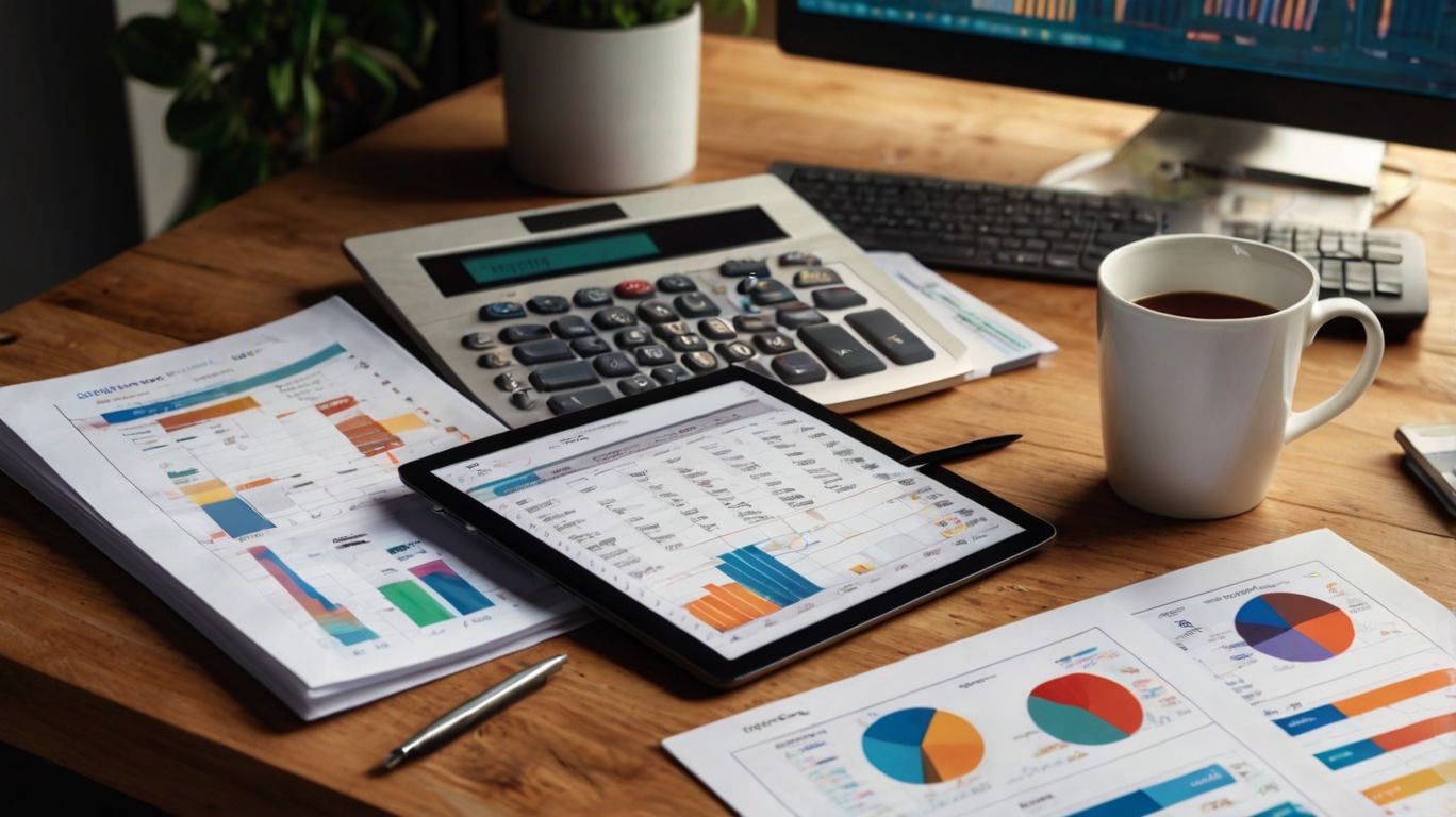 Auditoría Financiera