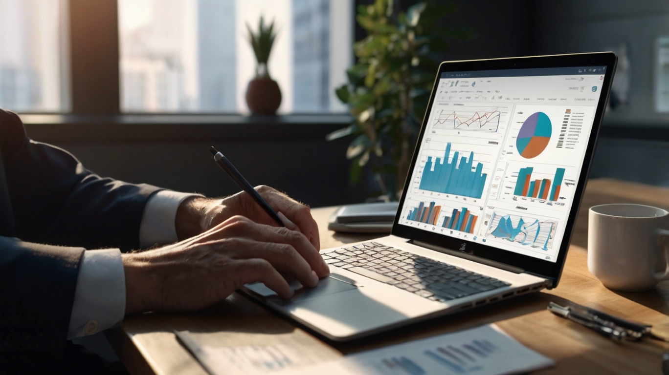 Auditoría de Estrategias